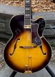 2000 Epiphone Emperor Regent Tobacco Sunburst OHSC Hot on Sale