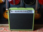 Amplified Nation Overdrive Reverb 50 Watt 1x12 Combo Angry Phrogg Black Sparkle Online Sale