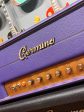 Germino Classic 45 Master Volume Purple Tolex Sale