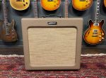 Milkman Sound - TV 40 1x12 Combo *Custom Color* Chocolate Tolex Online Hot Sale