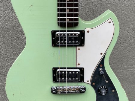 2019 Novo Serus TCS Surf Green Online now