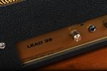 Germino Lead 35 Master Volume Black Tolex Supply