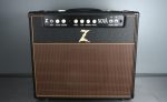 2019 Dr.Z Nova 1x12 Combo Black Oxblood Cheap