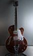 2007 Gretsch G6119-1962 FT Chet Atkins Tennessee Rose Walnut For Sale