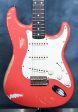 2011 Fender Custom Shop Heavy Relic 1962 Stratocaster Fiesta Red *Custom Specs* Fashion