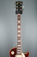 1978 Gibson Les Paul Deluxe Humbucker Conversion Wine Red OHSC Online Sale