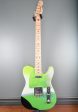 2009 Fender Custom Shop Greg Fessler Masterbuilt Crash Telecaster & Pro Junior Set Cheap