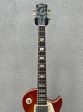 2006 Gibson 1958 Les Paul Standard Reissue R8 Washed Cherry Burst For Discount