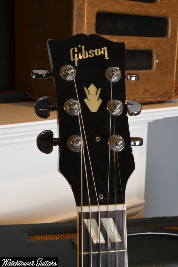 1956 Gibson ES-175 Blonde Online Hot Sale