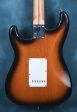 2001 Fender American Vintage  57 Stratocaster Two Tone Sunburst Fashion