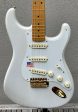 2007 Fender American Vintage Stratocaster 1957 50th Anniversary Mary Kaye on Sale