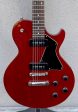 2017 Collings 290 Throbak P-90 s Crimson For Discount