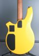 2018 Ernie Ball Music Man Bongo HD Yellow Online Sale