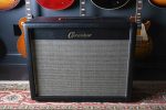 Germino Club 40 Master Volume & Style I 2x12 Cabinet Black Tolex Hot on Sale