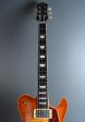 2006 Gustavsson Bluesmaster Custom  59 Nitro Aged Cherry OHSC Online now