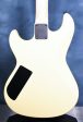 2014 G&L Rampage Jerry Cantrell Signature Ivory Online Hot Sale