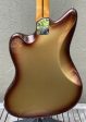 2019 Fender American Ultra Jazzmaster Mocha Burst For Sale