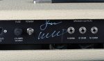 2006 Two Rock Custom Reverb Signature Blonde 50 Watt Head For Discount