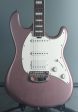 2019 Erine Ball Music Man Cutlass RS HSS Raspberry Sorbet Discount