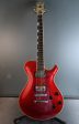 2016 Knaggs Steve Stevens Signature SS2 Red Sparkle For Sale