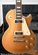 2007 Gibson Les Paul Antique Deluxe Gold Top Guitar of the Week #8 on Sale