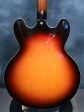 2018 Gibson Memphis ES-335 Traditional Sunburst Online Sale