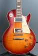 2019 Gibson 60th Anniversary Les Paul 1959 R9 Reissue Factory Burst Gloss For Sale