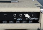 2006 Two Rock Custom Reverb Signature Blonde 50 Watt Head For Discount